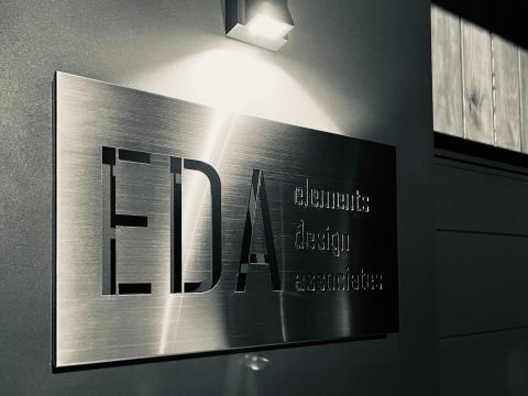 EDA碩侑設計 -  EDA碩侑設計 -