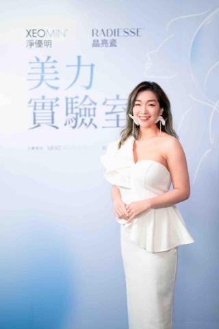 主持人恬恬-陳翊恬 - 