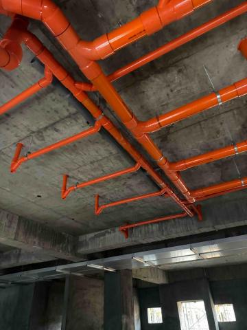 勝華工程水電 - 