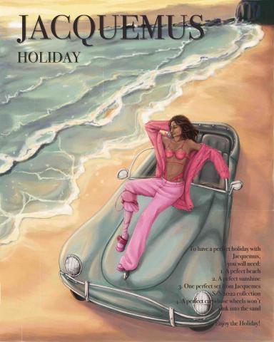 Olga Chiang Design Studio - 