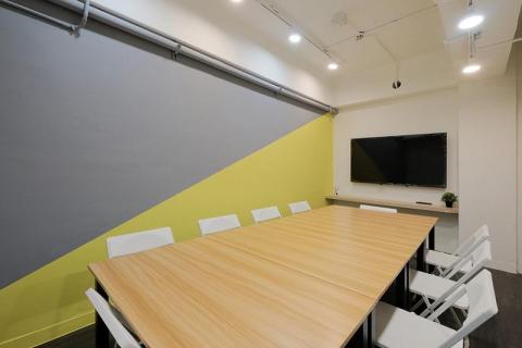 日富空間 - 6號空間