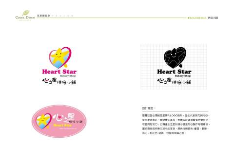 Claire design - LOGO、CIS企業形象設計
