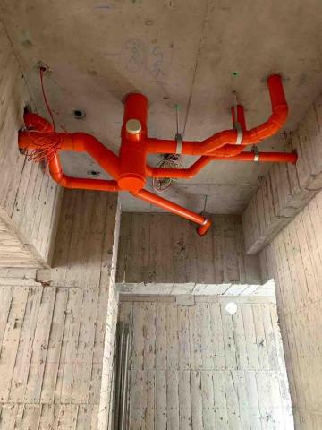 勝華工程水電 - 