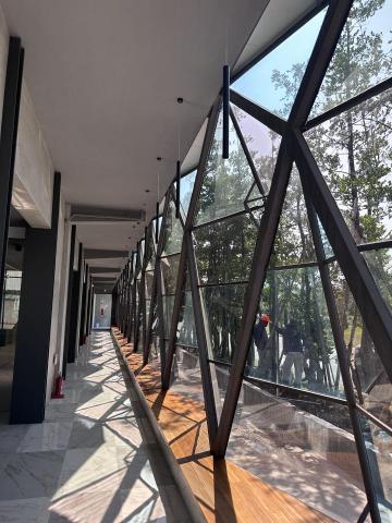 家豊窗簾傢飾館 - 辦公室電動捲簾規劃