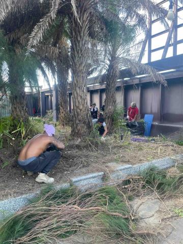 寶鑫/為大拆除工程有限公司 - 