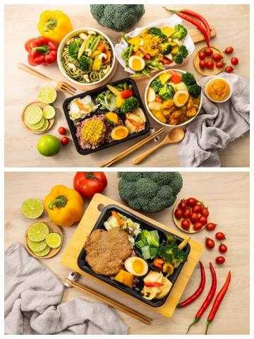 悅心創意(商業攝影師 永逢Nick) -  悅心創意(商業攝影師 永逢Nick) -