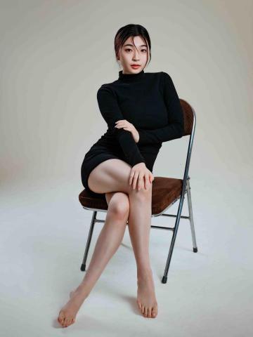 張馨予 - 小馨老師