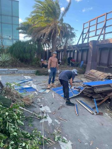 寶鑫/為大拆除工程有限公司 - 