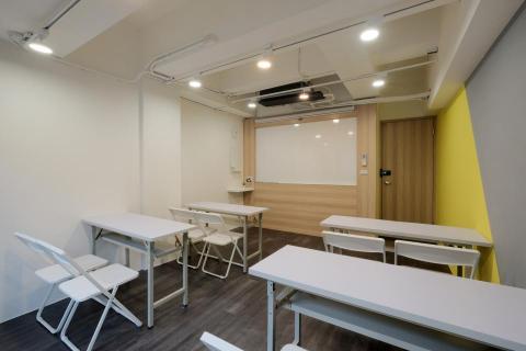 日富空間 - 3號空間