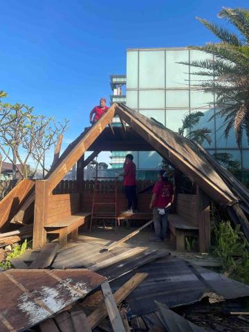 寶鑫/為大拆除工程有限公司 - 