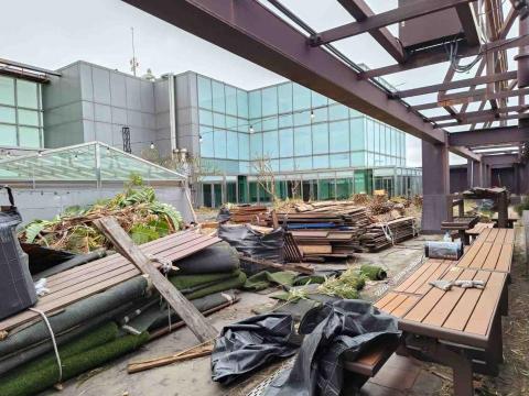 寶鑫/為大拆除工程有限公司 - 