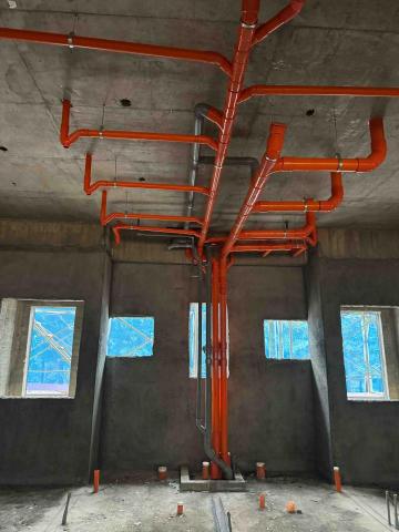 勝華工程水電 - 