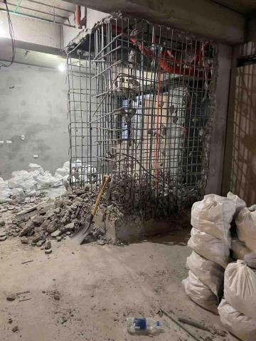 寶鑫/為大拆除工程有限公司 - 