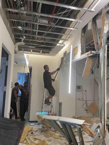 寶鑫/為大拆除工程有限公司 - 