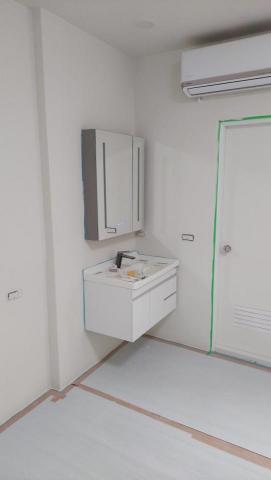 龍品專業清潔工程 - 油漆前的準備