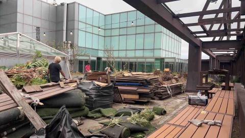 寶鑫/為大拆除工程有限公司 - 