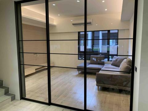 蕭輝誠〃專業清潔團隊 - 裝潢細清