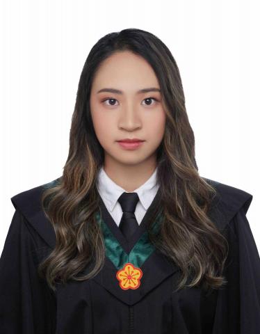 提供高中生物服務的專家黃鈺婷