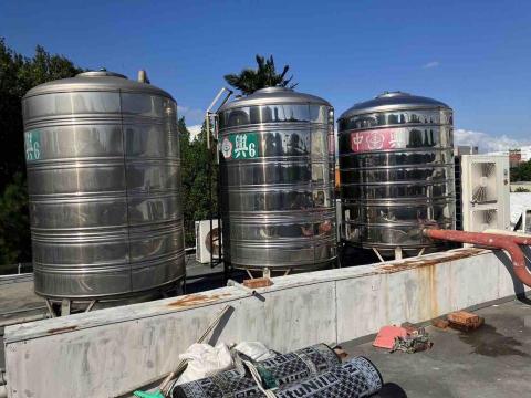 大直環保清潔有限公司 - 