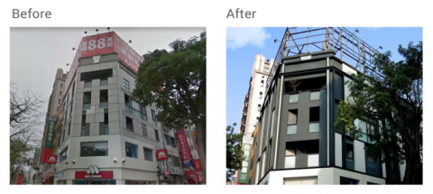 坂茂綠能-黃婷鈺 - 