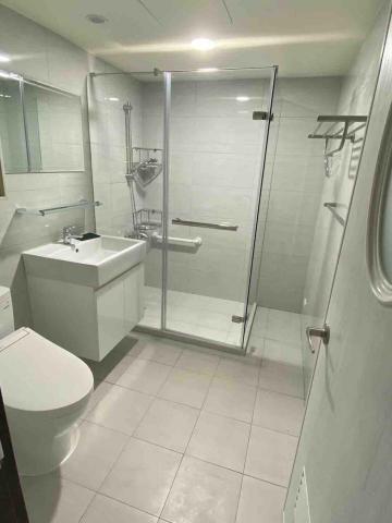 綠世代工程行 - 浴室翻新後