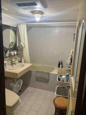 綠世代工程行 - 浴室翻新前