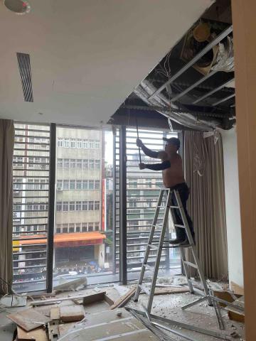 寶鑫/為大拆除工程有限公司 - 