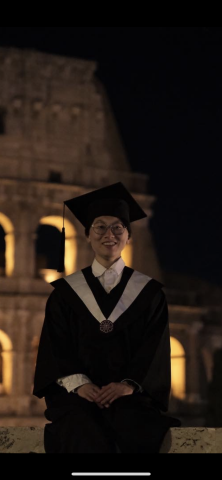 提供106服務的專家謝沛喬