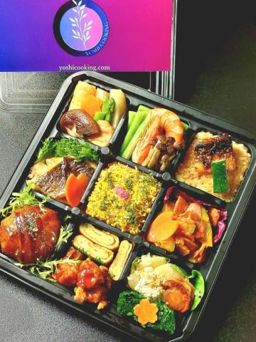 yoshicooking(良廚工作室) - 會議便當