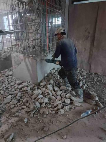 寶鑫/為大拆除工程有限公司 - 