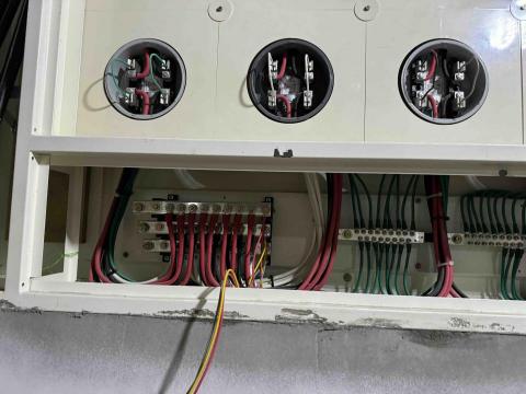 勝華工程水電 - 