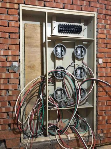 勝華工程水電 - 