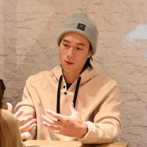 提供回收站near me服務的專家Dylan CH Lin