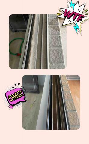 蕭輝誠〃專業清潔團隊 - 裝潢細清