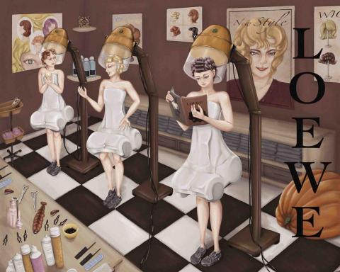 Olga Chiang Design Studio - 