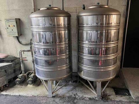 大直環保清潔有限公司 - 