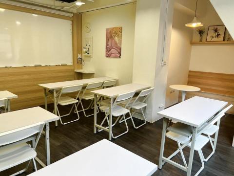 日富空間 - 4號空間