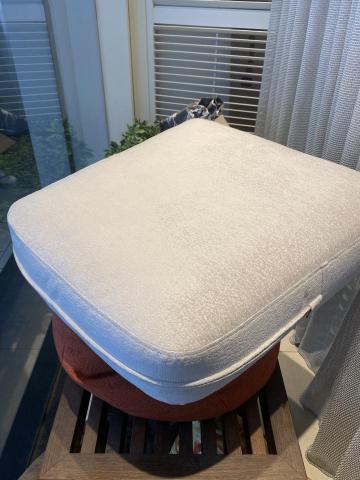 家豊窗簾傢飾館 - 沙發臥榻/和室臥榻/貴妃臥榻
都能客製專屬空間的尺寸
含內裡，可拆洗，布面平整不皺摺