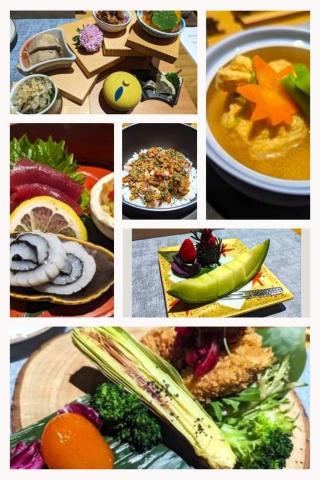 yoshicooking(良廚工作室) - 套餐剪影