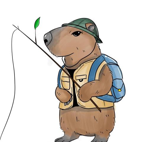 提供吉祥服務的專家陳韋安