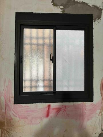 黃子彬 - 舊窗換新窗