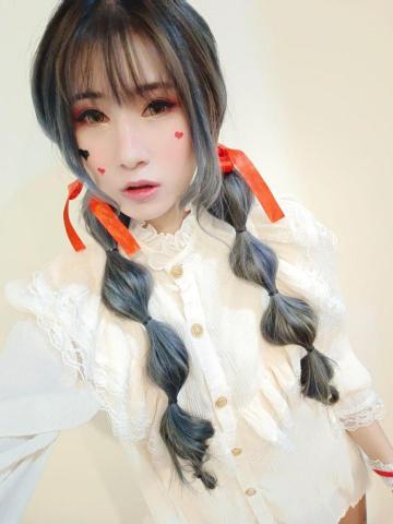 Summer Hsiao - 妝造作品