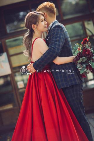 新竹囍糖婚紗-孕婦及新生兒拍照 - 日式建築