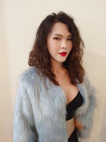 Summer Hsiao - 妝造作品