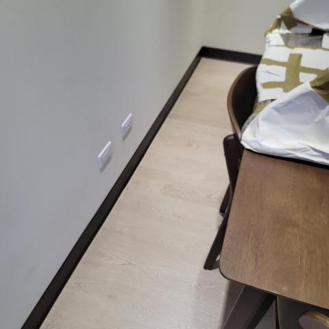 chao - [3-6]更換完成