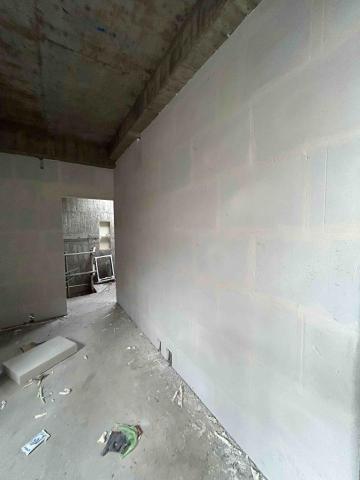 韓秉宏 - 白磚接縫批土