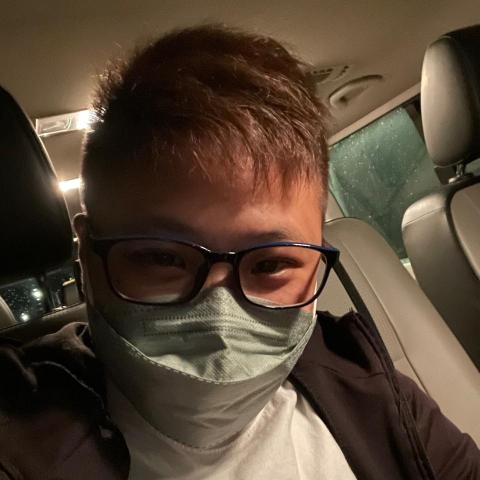 提供煮飯電鍋服務的專家Yu Xin