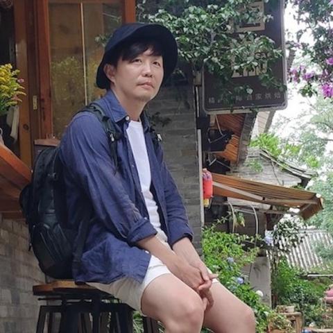 樹林戲劇表演推薦余俊權