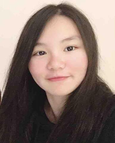 提供和解服務的專家黃奕瑄