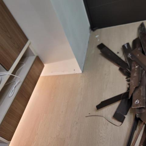 chao - 踢踏板更新〔3-1〕